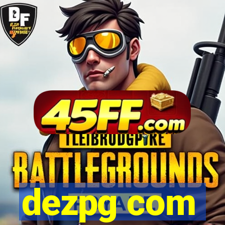 dezpg com